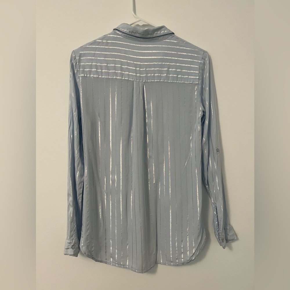 Express Button Up - Picture 4 of 4